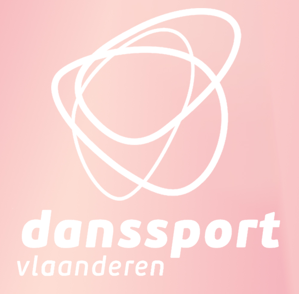 danssport vlaanderen logo